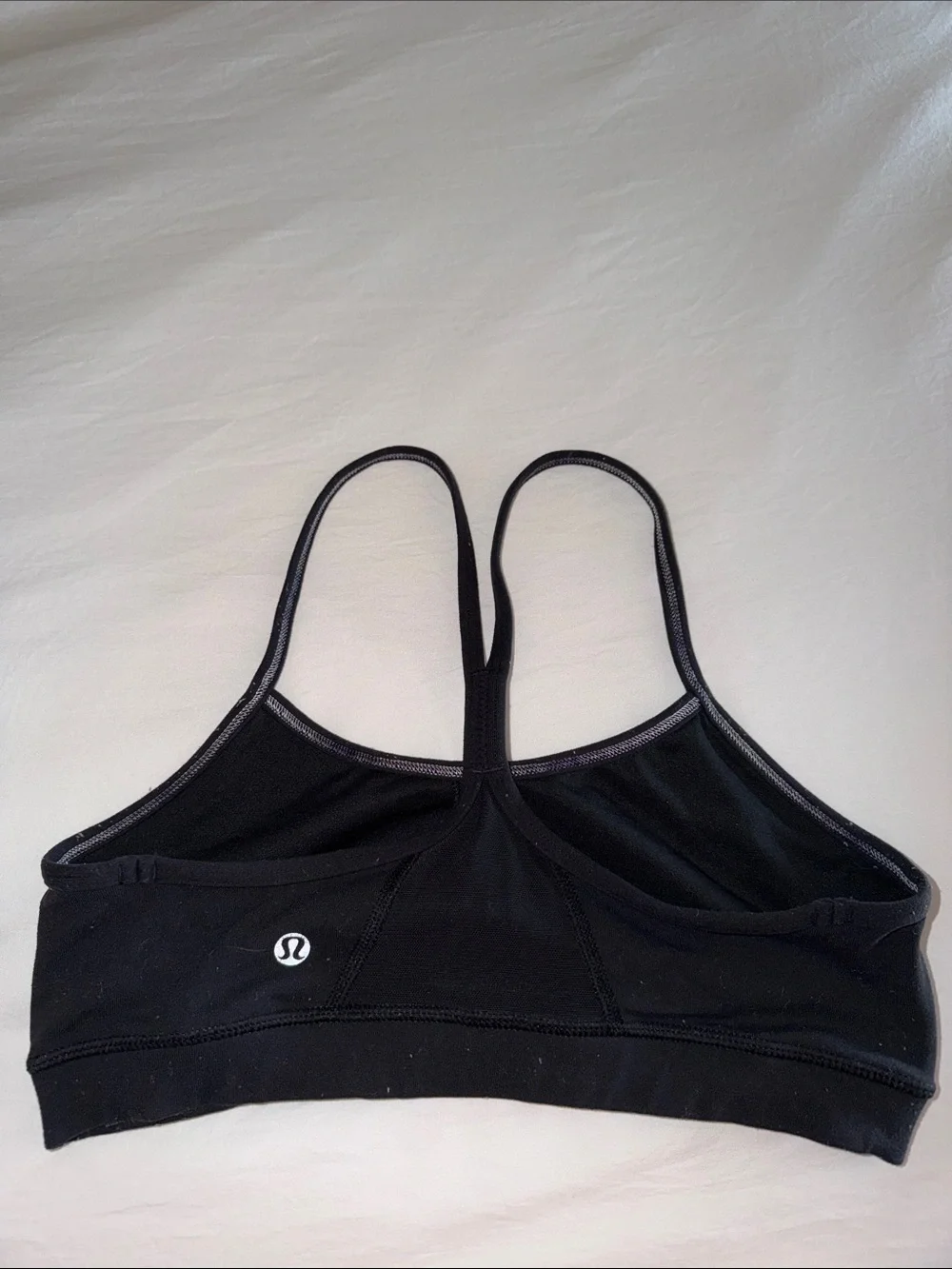 lululemon athletica sleek black